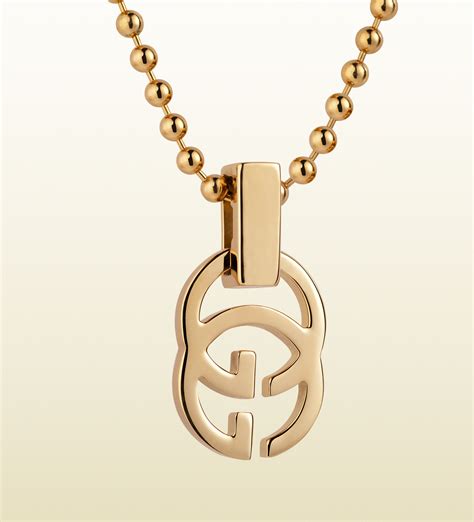 gucci simple necklace|gucci necklaces for women uk.